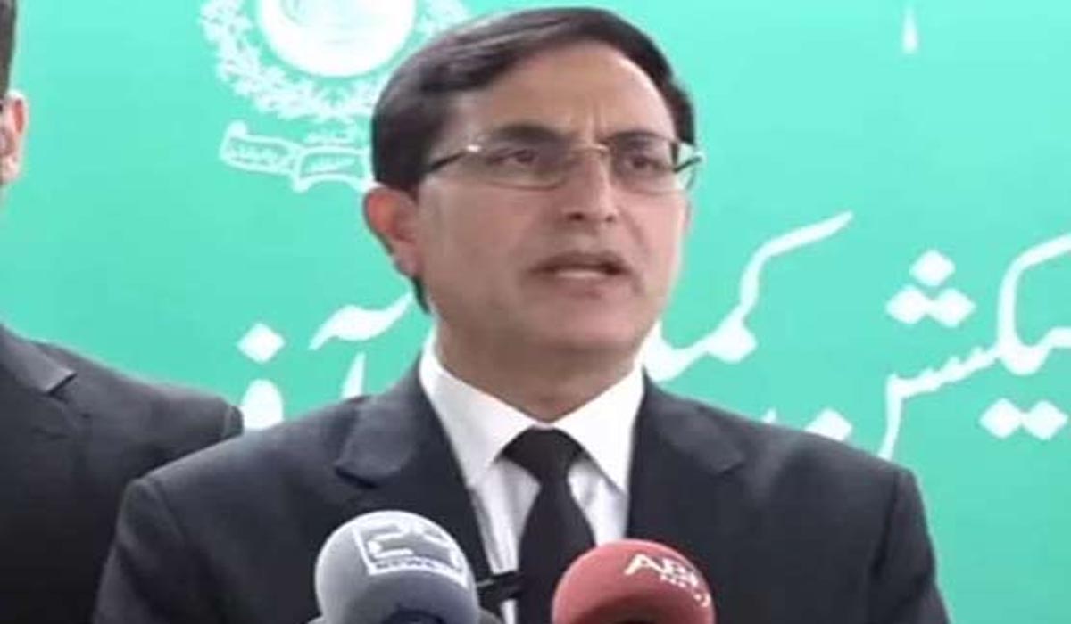 الیکشن پراسس کو داغدار کرنے پر سپریم کورٹ سوموٹونوٹس لے،بیرسٹر گوہر علی خان