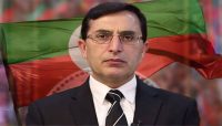 بیرسٹر گوہر علی خان بلامقابلہ چیئرمین منتخب
