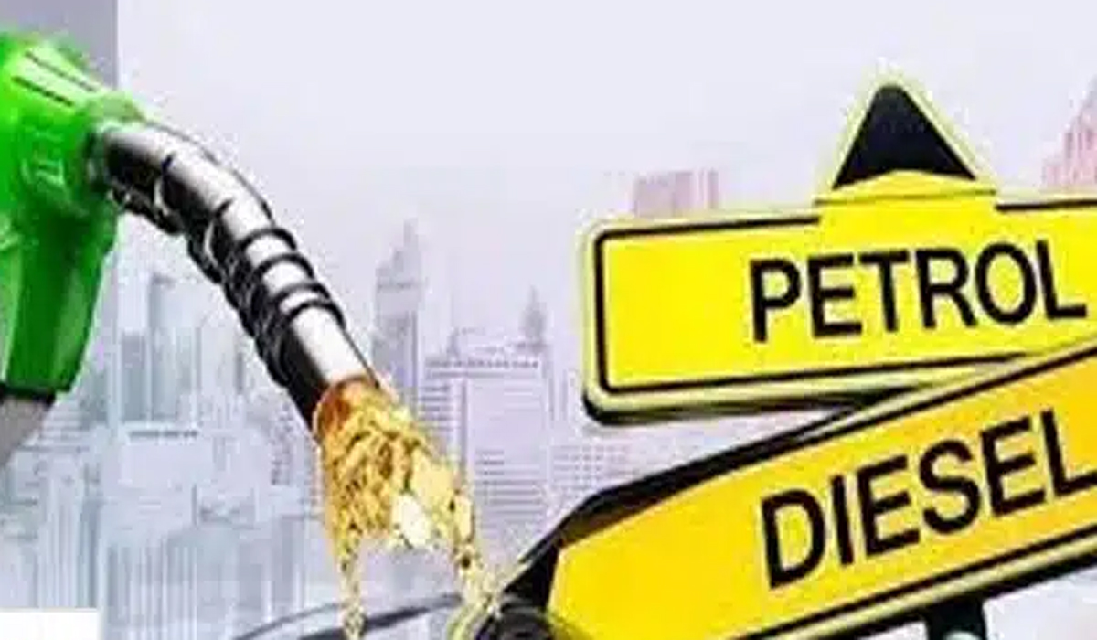 پٹرول سے متعلق بڑی خبر آگئی !