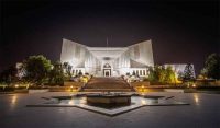 لاہور ہائیکورٹ کا فیصلہ معطل، الیکشن کمیشن آج ہی شیڈول جاری کرے، سپریم کورٹ کا حکم