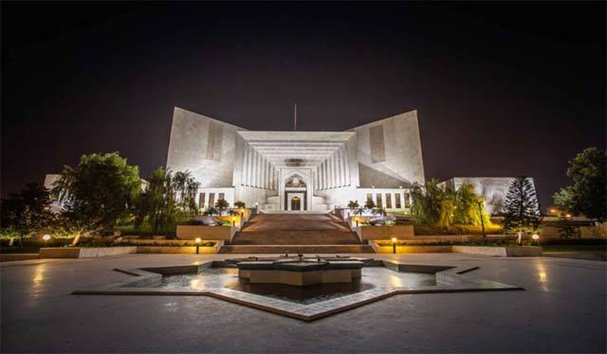 لاہور ہائیکورٹ کا فیصلہ معطل، الیکشن کمیشن آج ہی شیڈول جاری کرے، سپریم کورٹ کا حکم