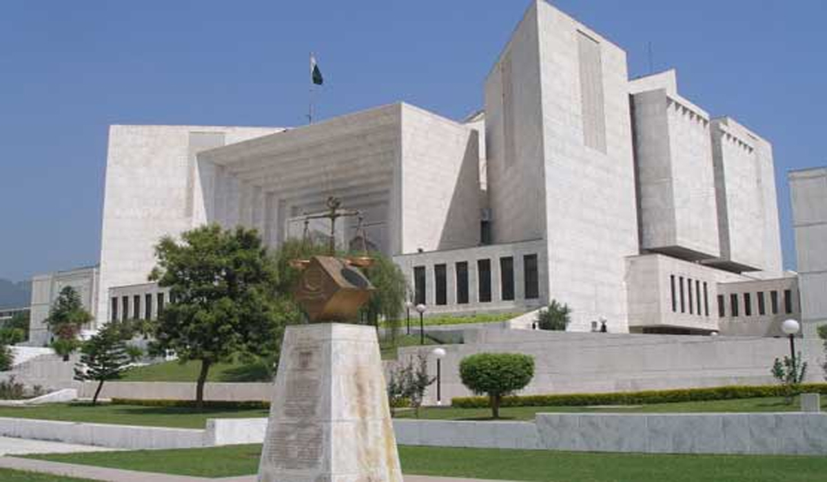 پریکٹس اینڈ پروسیجر ایکٹ کا تفصیلی فیصلہ جاری