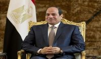 مصر،عبدالفتاح السیسی تیسری بار صدر منتخب