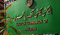 پی ٹی آئی سے بلے کا انتخابی نشان واپس لے لیا گیا
