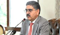 آج بھی سانحۂ آرمی پبلک اسکول یاد کر کے آنکھیں اشکبار ہو جاتی ہیں،نگراں وزیرِ اعظم