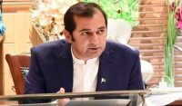 سابق وزیراعلیٰ گلگت بلتستان خالد خورشید تاحیات نااہل قرار