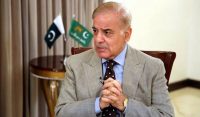 سابق وزیر اعظم شہباز شریف کی طبیعت ناساز