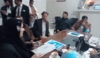 عام انتخابات،کاغذات نامزدگی جمع کرانے کا کل آخری دن
