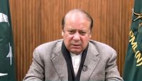 لاڈلے کو لانے کیلئے مجھے ہٹانا اور سزائیں دلوانا ضروری تھا، نواز شریف
