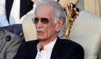 مجھے بلے کے نشان کی پیشکش ہوئی تھی، میں نے انکار کردیا