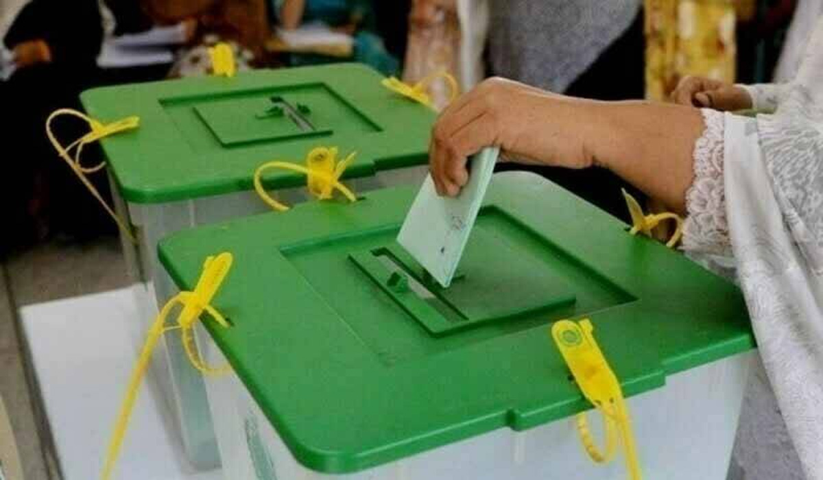 جنوبی پنجاب میں 25 سیٹوں پر آزاد امیدواروں کا ٹاکرا متوقع