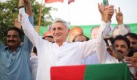 جہانگیر ترین کا ملتان سے بھی الیکشن لڑنے کا فیصلہ