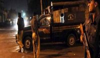 کراچی: آئس کریم پارلر کا مالک اندھا دھند فائرنگ سے جاں بحق