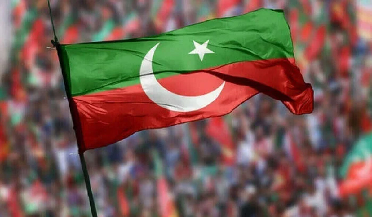 تحریک انصاف کے کئی روپوش رہنما سامنے آگئے