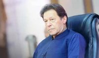 این اے 89 میانوالی،عمران خان کے کاغذات نامزدگی مسترد