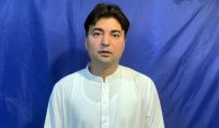 روپوش پی ٹی آئی رہنما مراد سعید کے کاغذات نامزدگی جمع