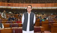 نور عالم خان کا جے یو آئی میں شامل
