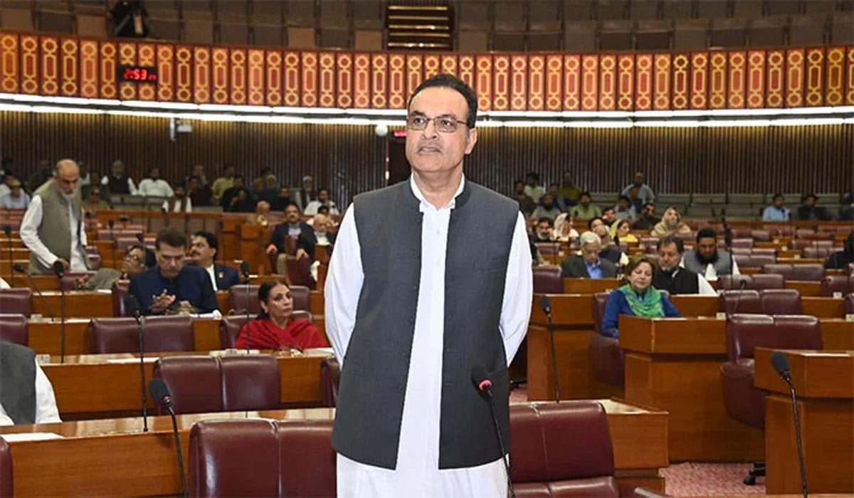 نور عالم خان کا جے یو آئی میں شامل