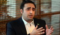 بلاول بھٹو کے کاغذات نامزدگی پر اعتراض دائر