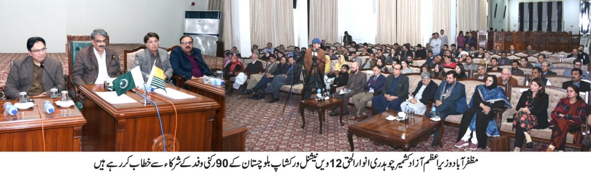 PMLN PIC