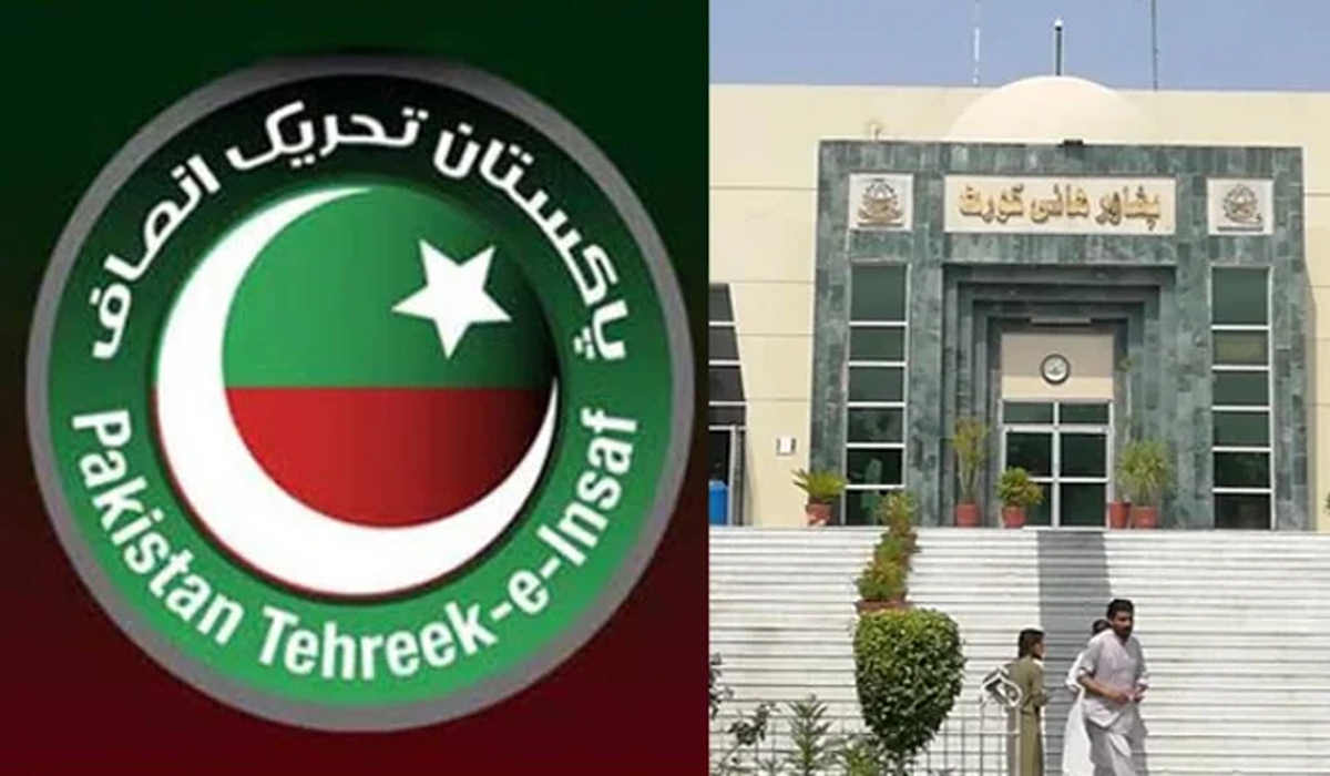 الیکشن کمیشن کے فیصلے کیخلاف پی ٹی آئی کا کل عدالت جانے کا فیصلہ