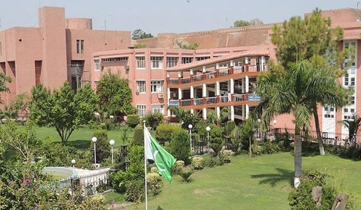 پشاور،لیڈی ریڈنگ اسپتال کے 3 اسسٹنٹ پروفیسرز مستعفی