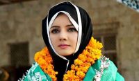 رابی پیر زادہ نے شادی کر لی؟