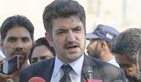 شیر افضل مروت کو 1 ماہ کیلئے نظر بند کر دیا گیا