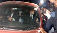 شیر افضل مروت کو کوٹ لکھپت جیل سے رہا کردیا گیا