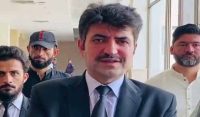 شیر افضل مروت کا پشاور سے الیکشن لڑنےکا فیصلہ