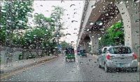 ملکی تاریخ میں پہلی بار لاہور میں مصنوعی بارش کا کامیاب تجربہ