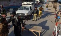 ٹانک،فائرنگ سے سابق رکن قومی اسمبلی جاں بحق