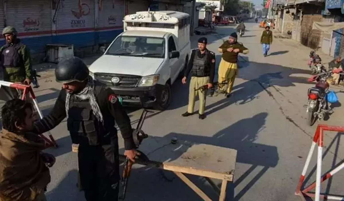 ٹانک،فائرنگ سے سابق رکن قومی اسمبلی جاں بحق