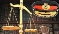 سپریم کورٹ نے فوجی عدالتوں میں سویلینز کا ٹرائل جاری رکھنے کی اجازت دے دی