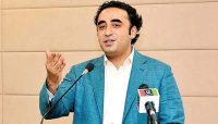 چیلنج ہے میاں صاحب چوتھی بار الیکٹ ہو کر دکھائیں: بلاول بھٹو