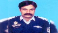 اسلام آباد: ڈاکوؤں کی فائرنگ سے ہیڈ کانسٹیبل بیٹے سمیت جاں بحق