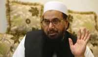 بھارت نے پاکستان سے حافظ سعید کی حوالگی کا مطالبہ کردیا۔