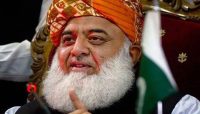 الیکشن کو تیار ہیں مگر ماحول دیا جائے، فضل الرحمان