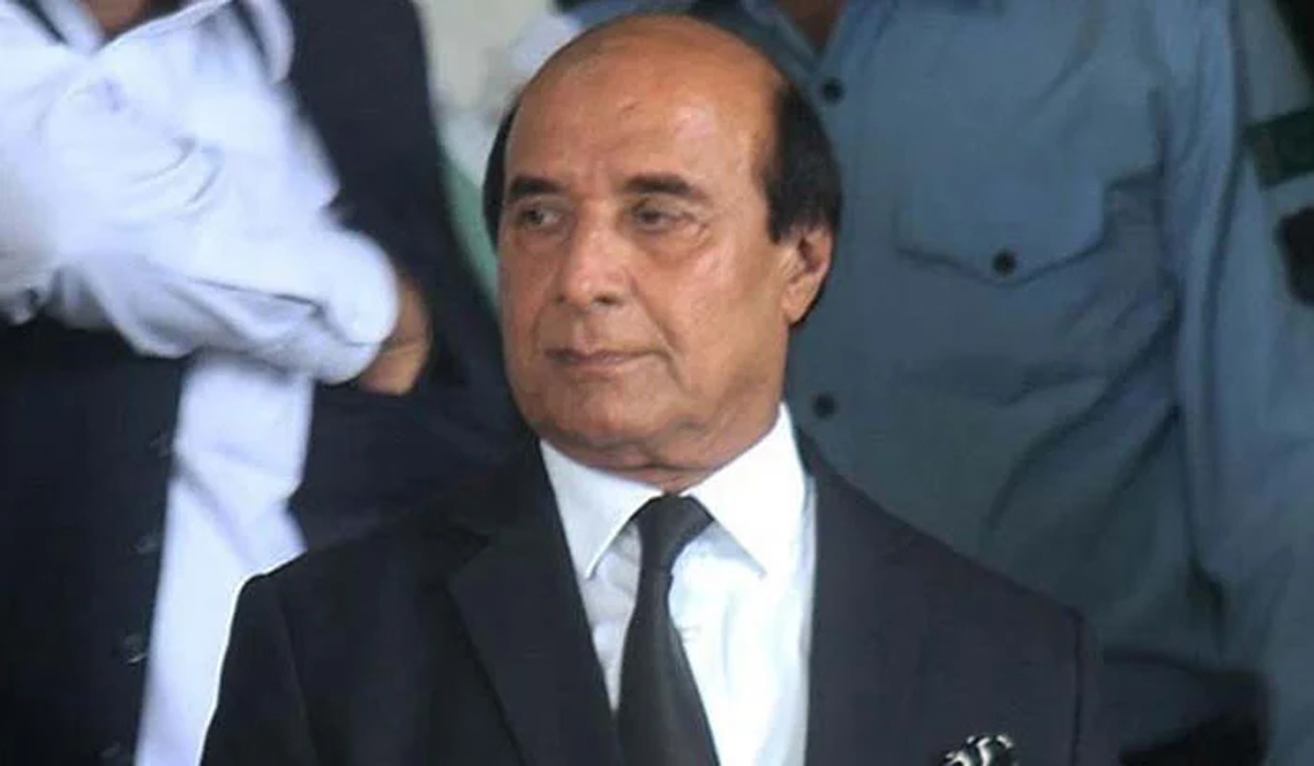 عمران خان جس پر ہاتھ رکھیں گے وہ الیکشن سوئپ کرے گا، لطیف کھوسہ