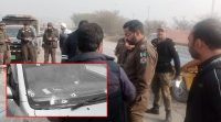 راولپنڈی،تھانہ چونترہ کے علاقے میں فائرنگ سے 3  جاں بحق