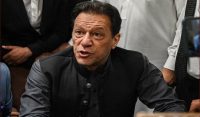 90 فیصد فوجی پی ٹی آئی کو ووٹ دیں گے، عمران خان