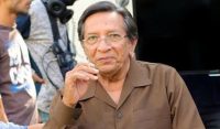 اداکار طلعت حسین کی طبعیت ناساز