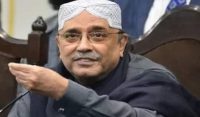 الیکشن میں فصلی بٹیروں کو عبرتناک شکست ہوگی،آصف زرداری