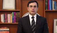 اعظم خان نے بیان تبدیل کردیا ہے، بیرسٹر علی ظفر