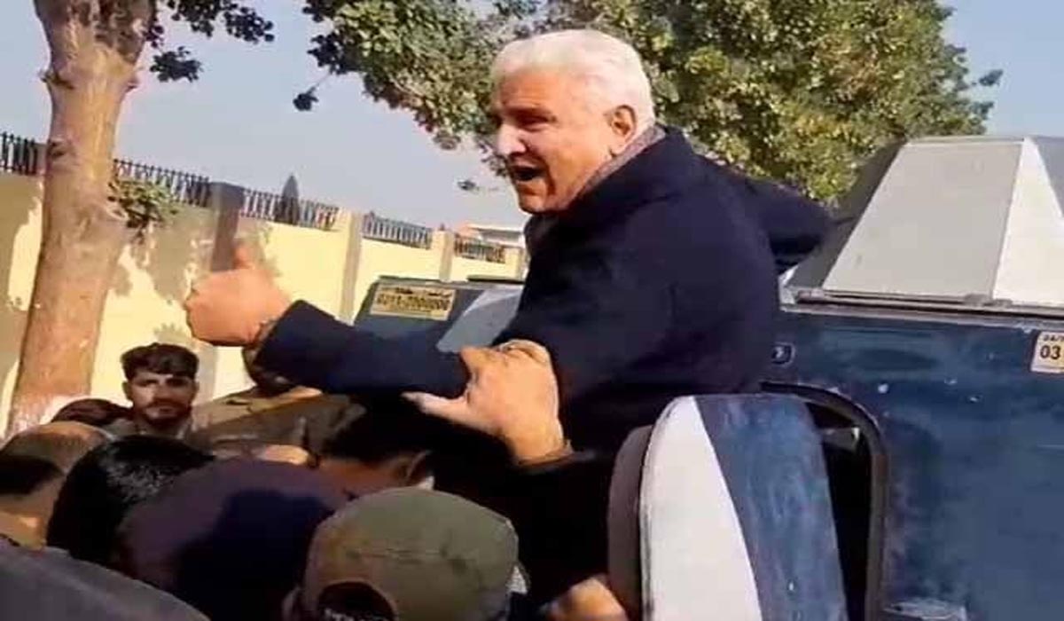 سائفر کیس ٹرائل لائیو ہونا چاہیے، پتہ چلے وفا دارکون ہے،شاہ محمود قریشی
