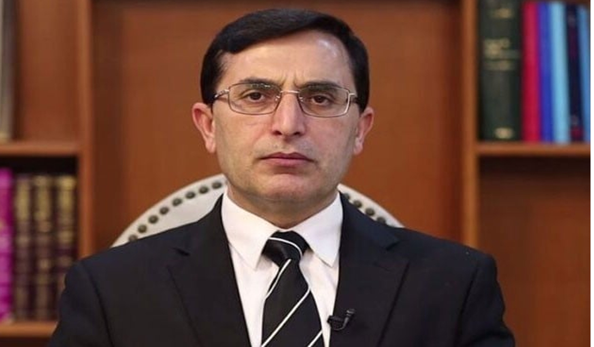 الیکشن کمیشن کا رویہ ہمارے ساتھ منصفانہ نہیں ہے، چیئرمین پی ٹی آئی