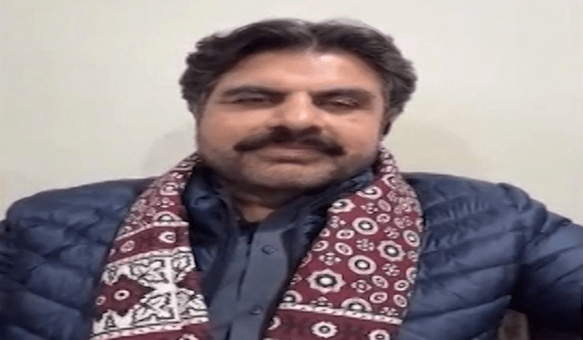 پوری ایم کیوایم ہی الیکشن کا بائیکاٹ کردے گی،ناصر حسین شاہ