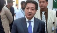 چیف الیکشن کمشنر کے نام سے جعلی واٹس ایپ اکاؤنٹ کا انکشاف