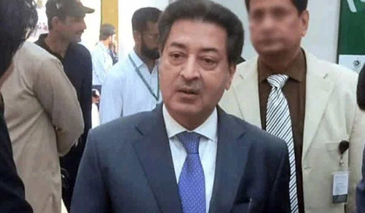 چیف الیکشن کمشنر کے نام سے جعلی واٹس ایپ اکاؤنٹ کا انکشاف