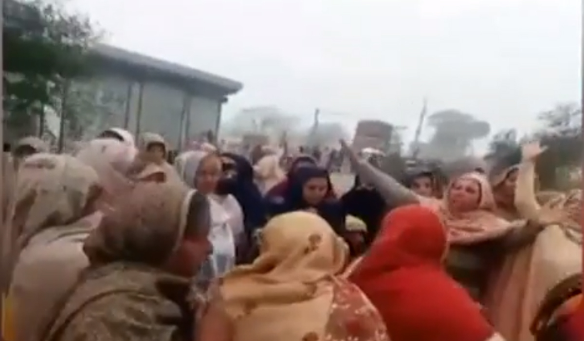 راولپنڈی میں جنازے پر فائرنگ، 2 افراد زخمی